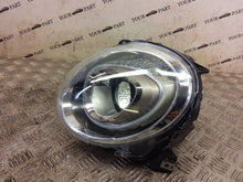 Laden Sie das Bild in den Galerie-Viewer, Frontscheinwerfer Fiat 500 00269206 Links Scheinwerfer Headlight SCH7404139523np