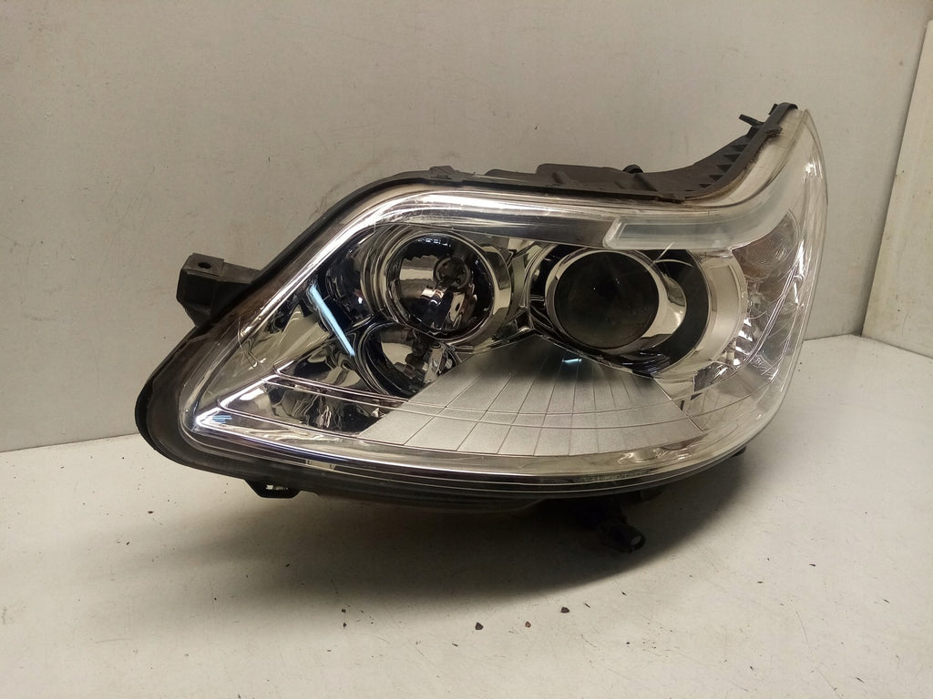 Frontscheinwerfer Citroën C4 I 9684382580 Links Scheinwerfer Headlight SCH4294623269vd