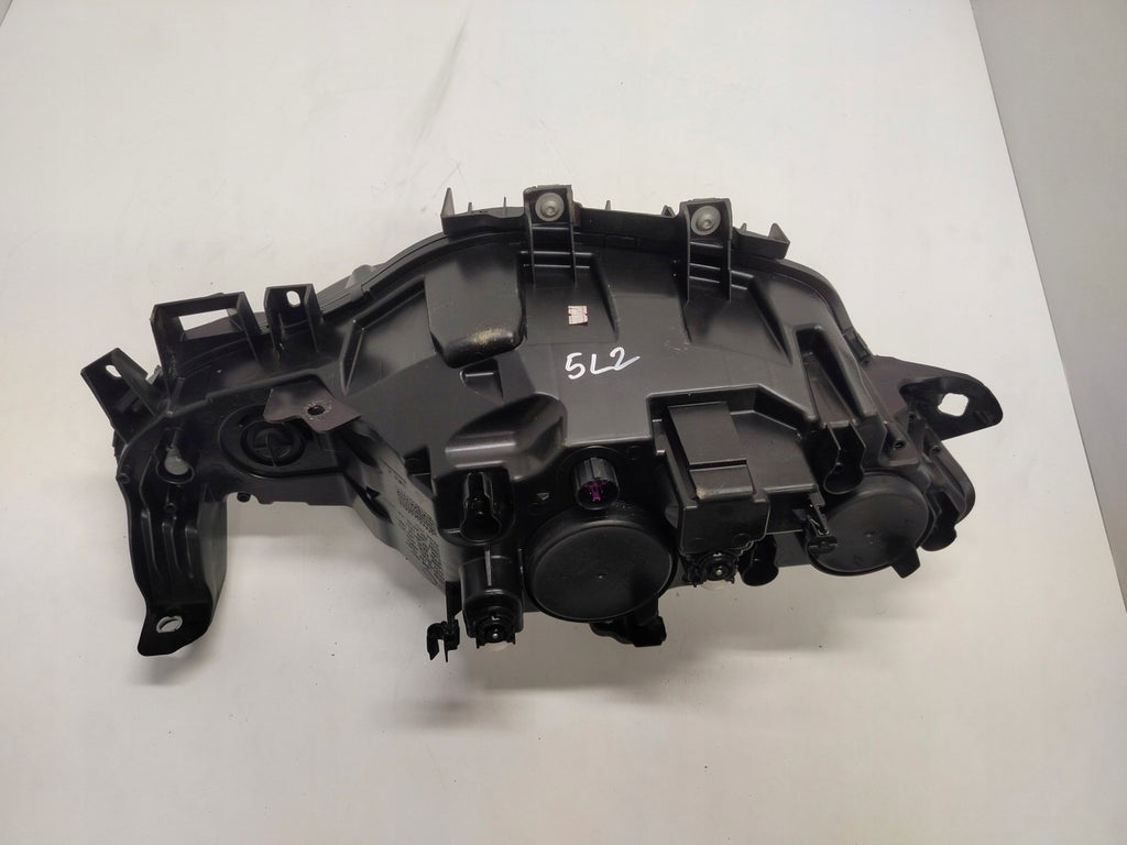 Frontscheinwerfer Fiat Tipo 52145171 Links Scheinwerfer Headlight SCH7547438721gv