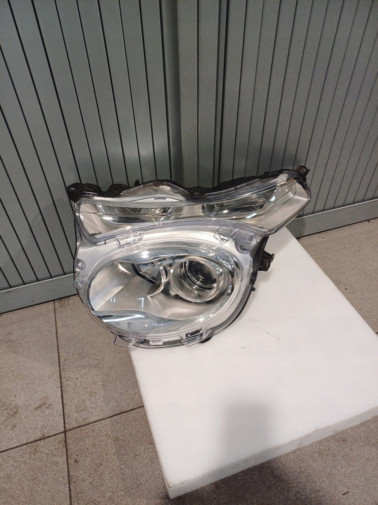 Frontscheinwerfer Citroën C1 II 90060985 Links Scheinwerfer Headlight SCH8818788516zs
