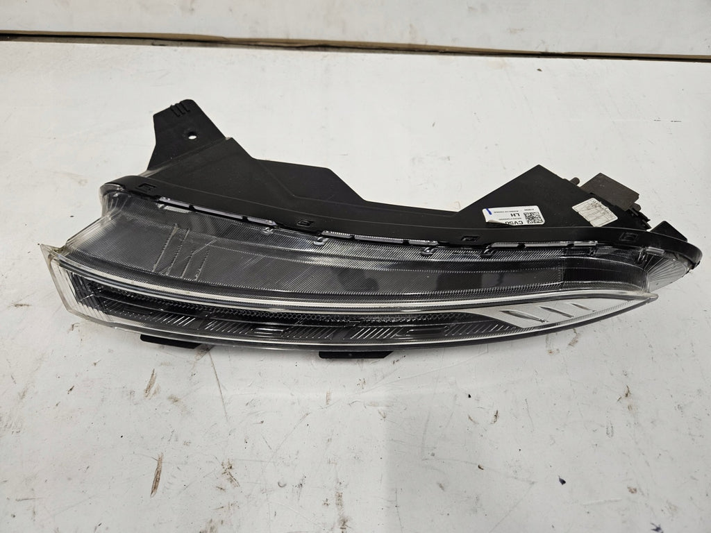 Frontscheinwerfer Hyundai Bayon 92207Q0500 LED Links Scheinwerfer Headlight SCH5179715950xy