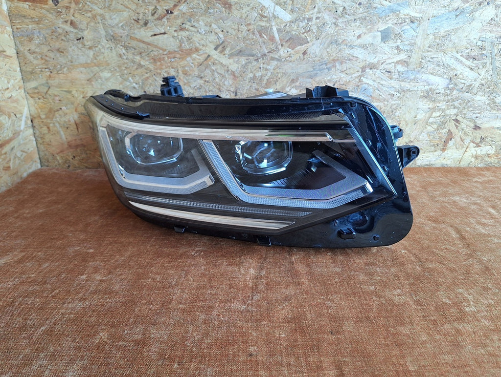 Frontscheinwerfer VW Tiguan 5NB941082G Rechts Scheinwerfer Headlight