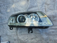 Laden Sie das Bild in den Galerie-Viewer, Frontscheinwerfer Audi A6 C6 4F0941004CP LED Rechts Scheinwerfer Headlight