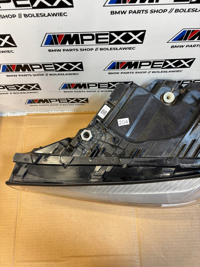 Frontscheinwerfer BMW G31 G30 7439199-01 Full LED Links Scheinwerfer Headlight SCH2399992669rk