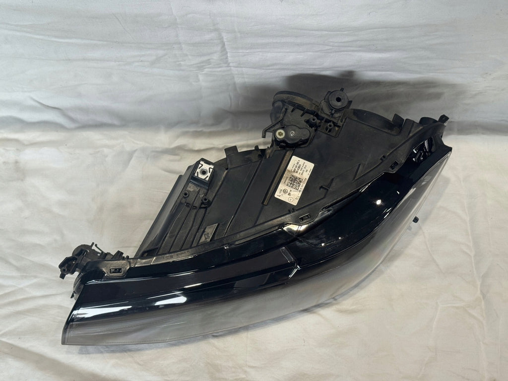 Frontscheinwerfer VW T-Cross 2GM941005A Links Scheinwerfer Headlight SCH1627687131ud