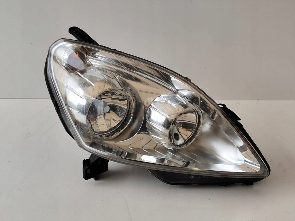Frontscheinwerfer Opel Zafira B 13260845 1E03A6107 Rechts Scheinwerfer Headlight SCH2176545131ux