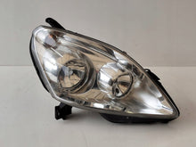 Laden Sie das Bild in den Galerie-Viewer, Frontscheinwerfer Opel Zafira B 13260845 1E03A6107 Rechts Scheinwerfer Headlight SCH2176545131ux