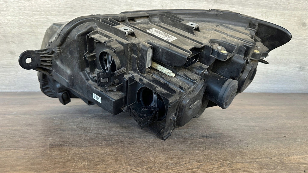 Frontscheinwerfer VW T6 7E1941036A LED Rechts Scheinwerfer Headlight SCH9852703627ao