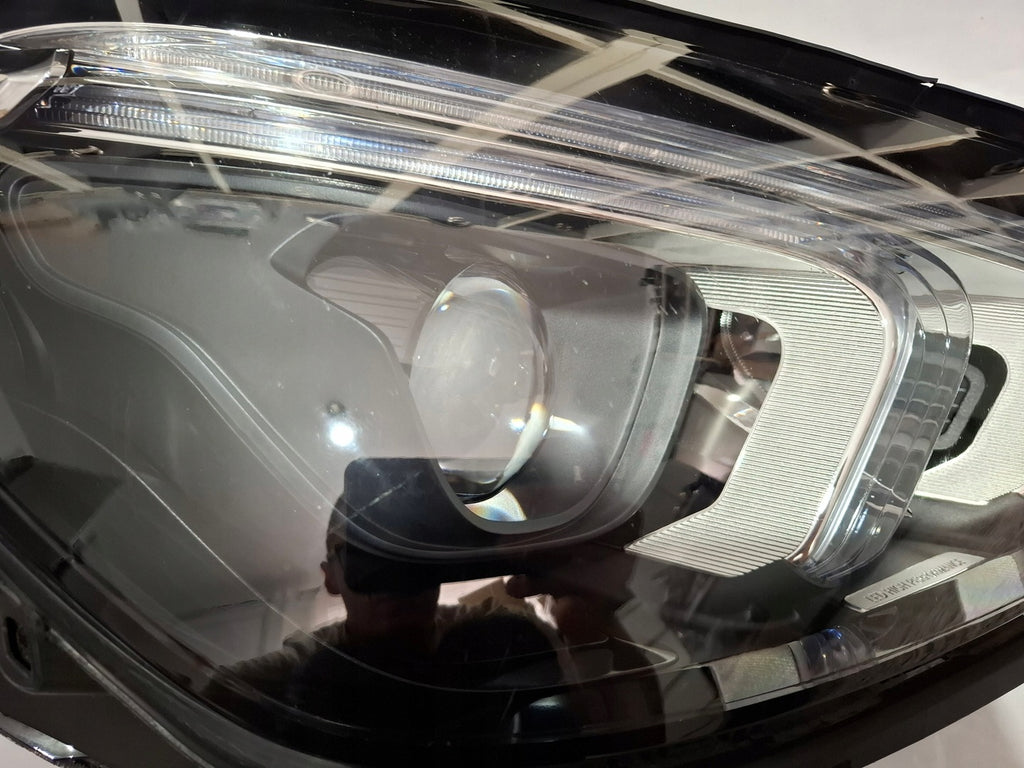 Frontscheinwerfer Mercedes-Benz Gle A1679069604 LED Rechts Headlight