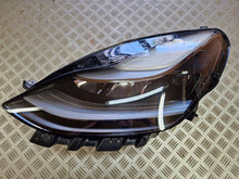 Laden Sie das Bild in den Galerie-Viewer, Frontscheinwerfer Tesla 3 1514952-00-D Full LED Links Scheinwerfer Headlight