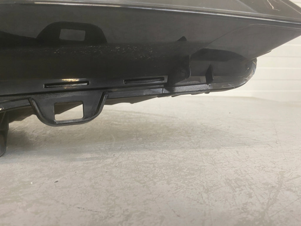 Frontscheinwerfer Opel Astra K 39111144 LED Rechts Scheinwerfer Headlight SCH6431330815ri