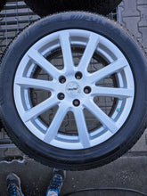 Load image into Gallery viewer, 4x Alufelge 17 Zoll 7.0" 5x115 Opel Insignia B Astra J Zafira C Rim Wheel FEL7195307777px
