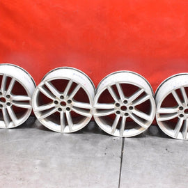 4x Alufelge 19 Zoll 8.0