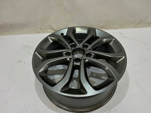 Laden Sie das Bild in den Galerie-Viewer, 1x Alufelge 17 Zoll 7.0" 5x112 A2054010200 Mercedes-Benz W205 Rim Wheel FEL4057518967ov