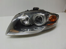 Laden Sie das Bild in den Galerie-Viewer, Frontscheinwerfer Audi A4 B7 8E0941003AM Xenon Links Scheinwerfer Headlight