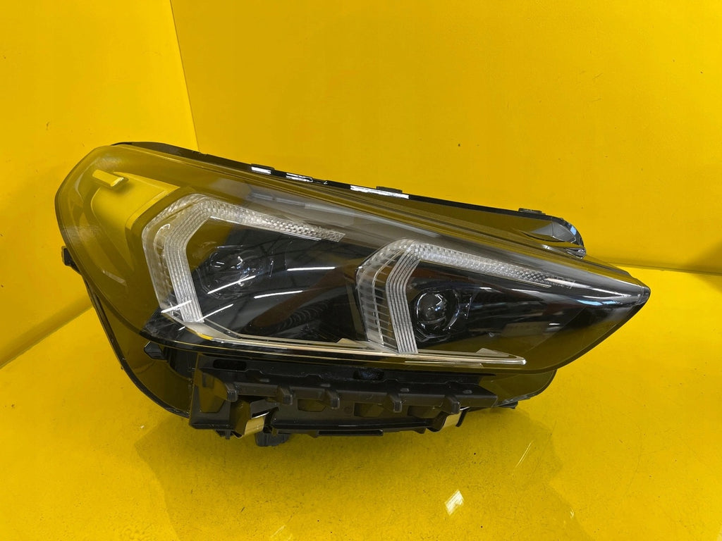Frontscheinwerfer BMW X1 5A5BD52-02 LED Rechts Scheinwerfer Headlight SCH5267010474fq
