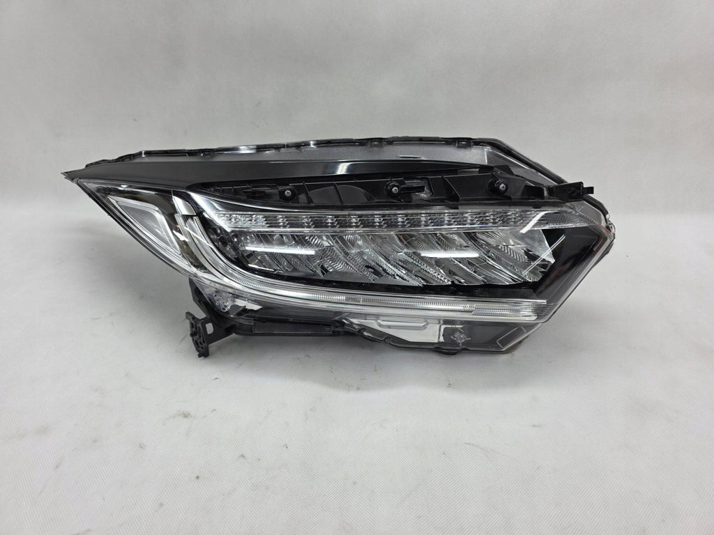 Frontscheinwerfer Honda Hr-V 10062296 Rechts Scheinwerfer Headlight SCH2284241454tv