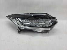 Laden Sie das Bild in den Galerie-Viewer, Frontscheinwerfer Honda Hr-V 10062296 Rechts Scheinwerfer Headlight SCH2284241454tv