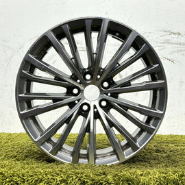 1x Alufelge 18 Zoll 7.5