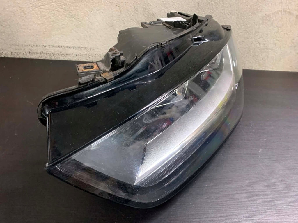 Frontscheinwerfer Audi A4 B8 8K0941003AB Links Scheinwerfer Headlight SCH6405927177ew