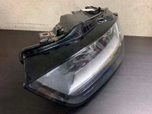 Load image into Gallery viewer, Frontscheinwerfer Audi A4 B8 8K0941003AB Links Scheinwerfer Headlight SCH6405927177ew