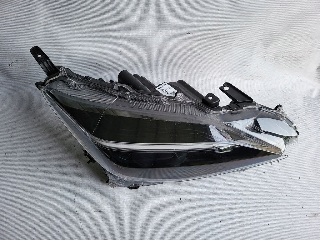 Frontscheinwerfer Toyota Yaris Cross Matrix LED Rechts Scheinwerfer Headlight SCH7912620910th