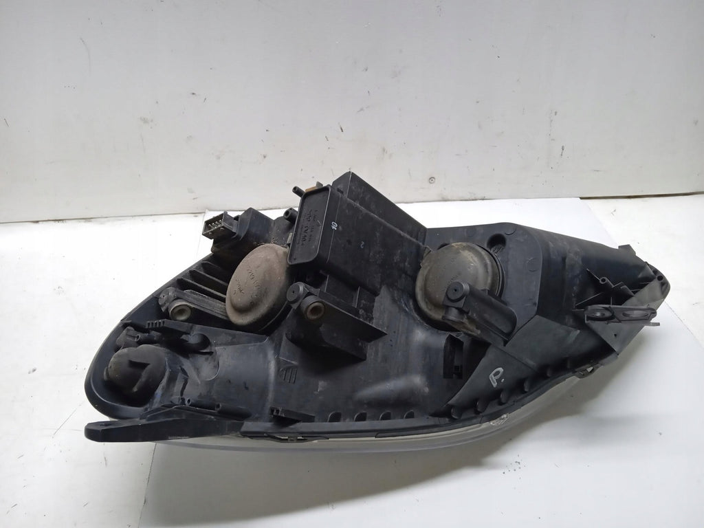 Frontscheinwerfer Opel Zafira B 13260845 Rechts Scheinwerfer Headlight