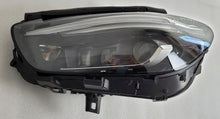 Laden Sie das Bild in den Galerie-Viewer, Frontscheinwerfer Mercedes-Benz W247 A2479060505 LED Links Headlight