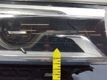 Load image into Gallery viewer, Frontscheinwerfer BMW 7 G11 G12 7465600 LED Rechts Scheinwerfer Headlight