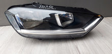 Load image into Gallery viewer, Frontscheinwerfer VW Golf VII Sportsvan 517941006C 90067804 Rechts Headlight SCH4243491183rs