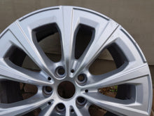 Load image into Gallery viewer, 1x Alufelge 17 Zoll 7.5" 5x112 30ET Silber BMW 3 G21 G20 Rim Wheel FEL5910913617zv