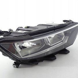 Frontscheinwerfer VW T-Roc 2GA941006B Rechts Scheinwerfer Headlight SCH9177570297mh