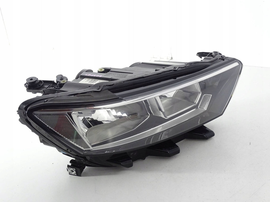 Frontscheinwerfer VW T-Roc 2GA941006B Rechts Scheinwerfer Headlight SCH9177570297mh
