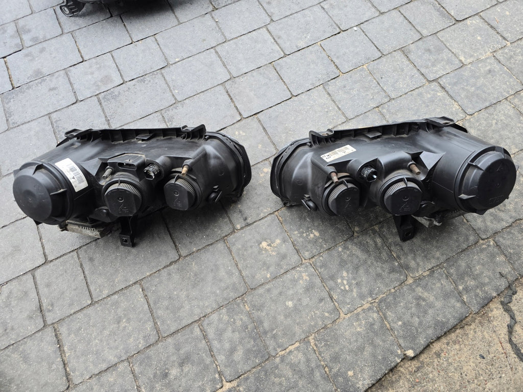 Frontscheinwerfer Alfa Romeo 159 Xenon Ein Stück (Rechts oder Links) Headlight SCH4220139100zy