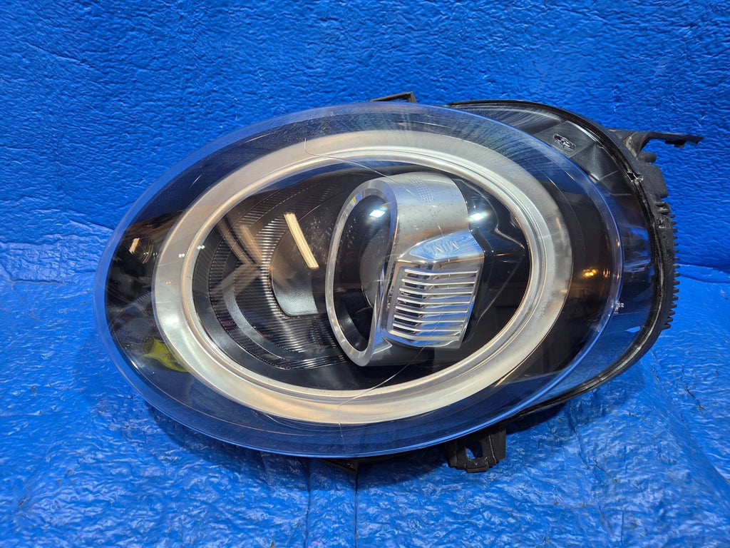 Frontscheinwerfer Mini F56 F55 5A01158 LED Rechts Scheinwerfer Headlight SCH6784571897nq
