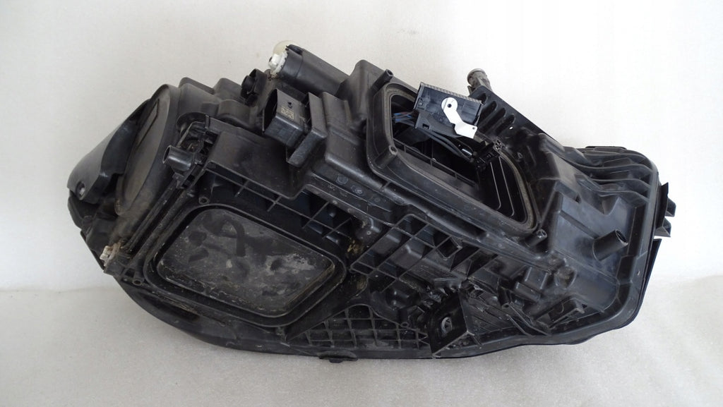 Frontscheinwerfer Mercedes-Benz W177 A1779064703 Links Scheinwerfer Headlight SCH9583865738zk