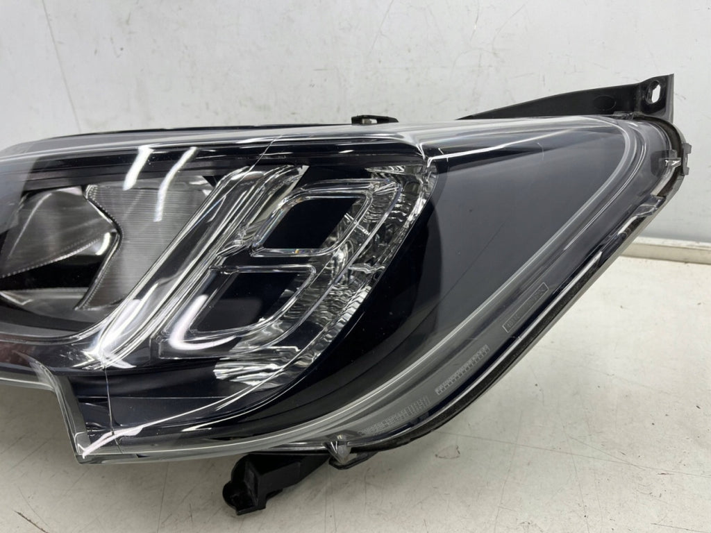 Frontscheinwerfer Citroën Jumper 1394428080 Rechts Scheinwerfer Headlight SCH8759187218nz