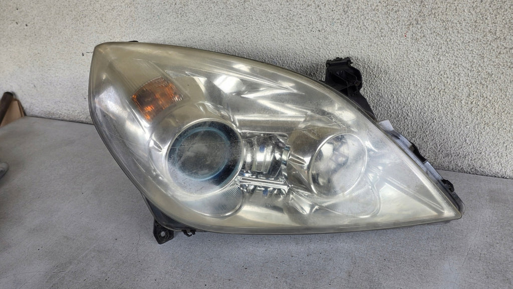 Frontscheinwerfer Opel Vectra C 93185610 Xenon Rechts Scheinwerfer Headlight SCH5191774172pe