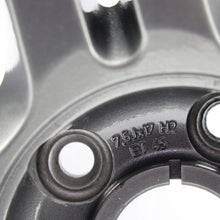 Load image into Gallery viewer, 1x Alufelge 17 Zoll 7.5" 5x112 8E0601025AS Audi A4 B7 Rim Wheel FEL8810697955so