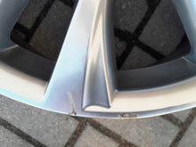 Laden Sie das Bild in den Galerie-Viewer, 1x Alufelge 18 Zoll 7.5" 5x114.3 45ET Glanz Toyota Rim Wheel FEL4894870770wt