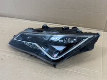 Load image into Gallery viewer, Frontscheinwerfer Seat Leon 5f1 5F1941007G Links Scheinwerfer Headlight SCH4354237896dv