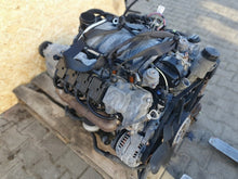 Laden Sie das Bild in den Galerie-Viewer, Motor Mercedes-Benz W123 W124 113940 4.3 279PS 205kW 170TKm 2002 Benzin Komplett MOT1102122857xs