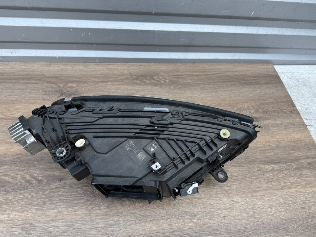 Frontscheinwerfer Mercedes-Benz Glc A2549062302 Links Scheinwerfer Headlight SCH7139651680qx