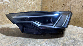 Frontscheinwerfer Audi C8 4K0941039 LED Ein Stück (Rechts oder Links) Headlight