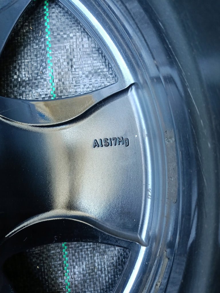 1x Alufelge 18 Zoll 8.0" 5x112 43ET Glanz Schwarz A2134013700 Mercedes-Benz W213 FEL5023895248gu