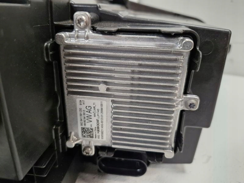 Frontscheinwerfer VW Passat 3J1941005 L853469 LED Ein Stück (Rechts oder Links) SCH7188015407qb