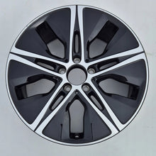 Laden Sie das Bild in den Galerie-Viewer, 1x Alufelge 18 Zoll 7.5" 5x112 49ET A1774010500 Mercedes-Benz W177 Rim Wheel FEL1805273153qd
