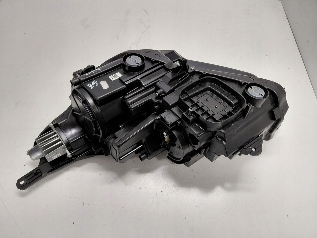 Frontscheinwerfer Opel Crossland YQ00709880 39153538 LED Rechts oder Links SCH6030027759yc