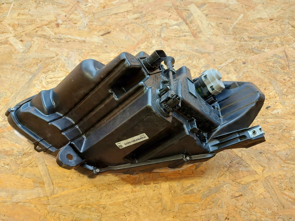 Frontscheinwerfer Ford VI JR3B13005 LED Rechts Scheinwerfer Headlight