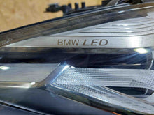 Load image into Gallery viewer, Frontscheinwerfer BMW 5 G31 G30 5A388C8-03 LED Rechts Scheinwerfer Headlight SCH1072034526wb